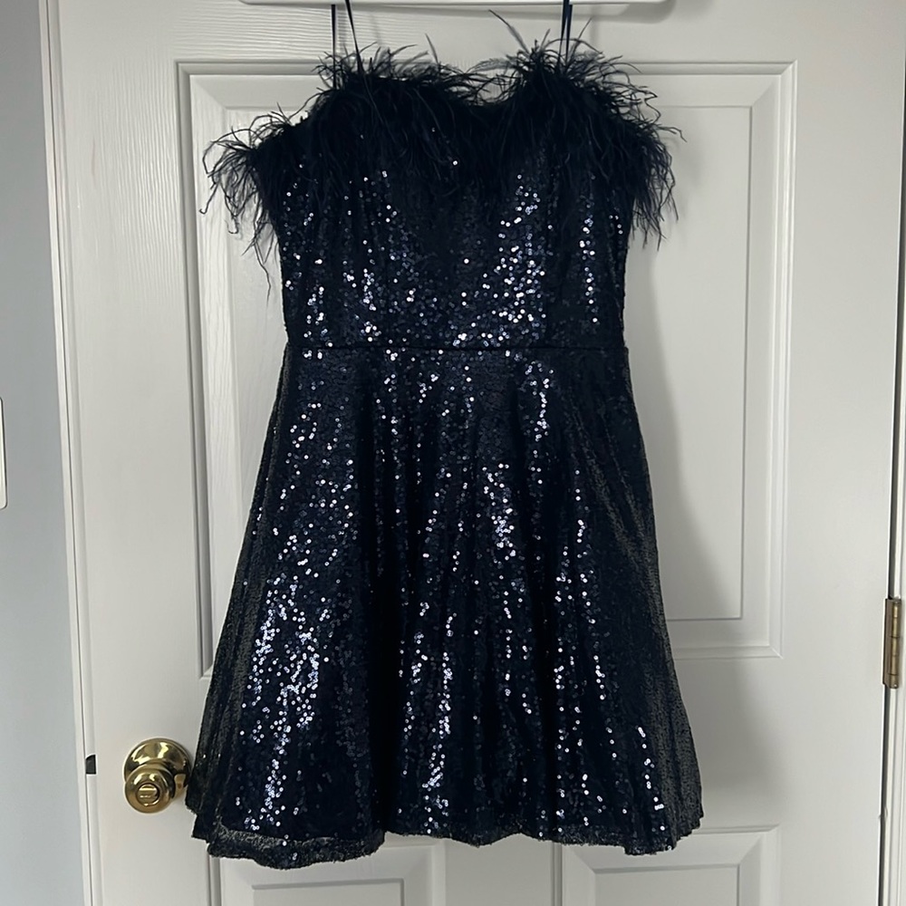 Super cute party dress